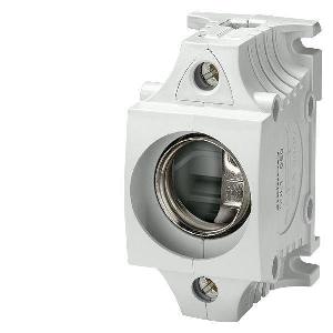 BASE FUSE DIAZED DII FUSES 25A 500VAC