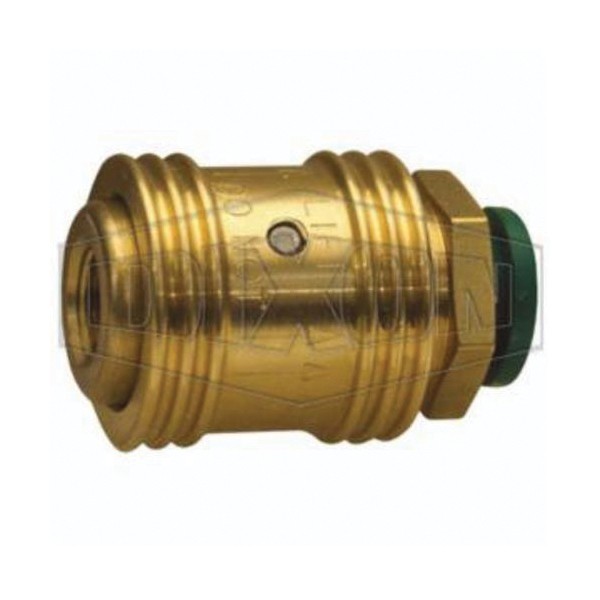 Manual Override Drain, For Use With: F16, F18, F26, F28, F30, F35, M16, M26, M30, M35, CB6, B18, B28 Filter