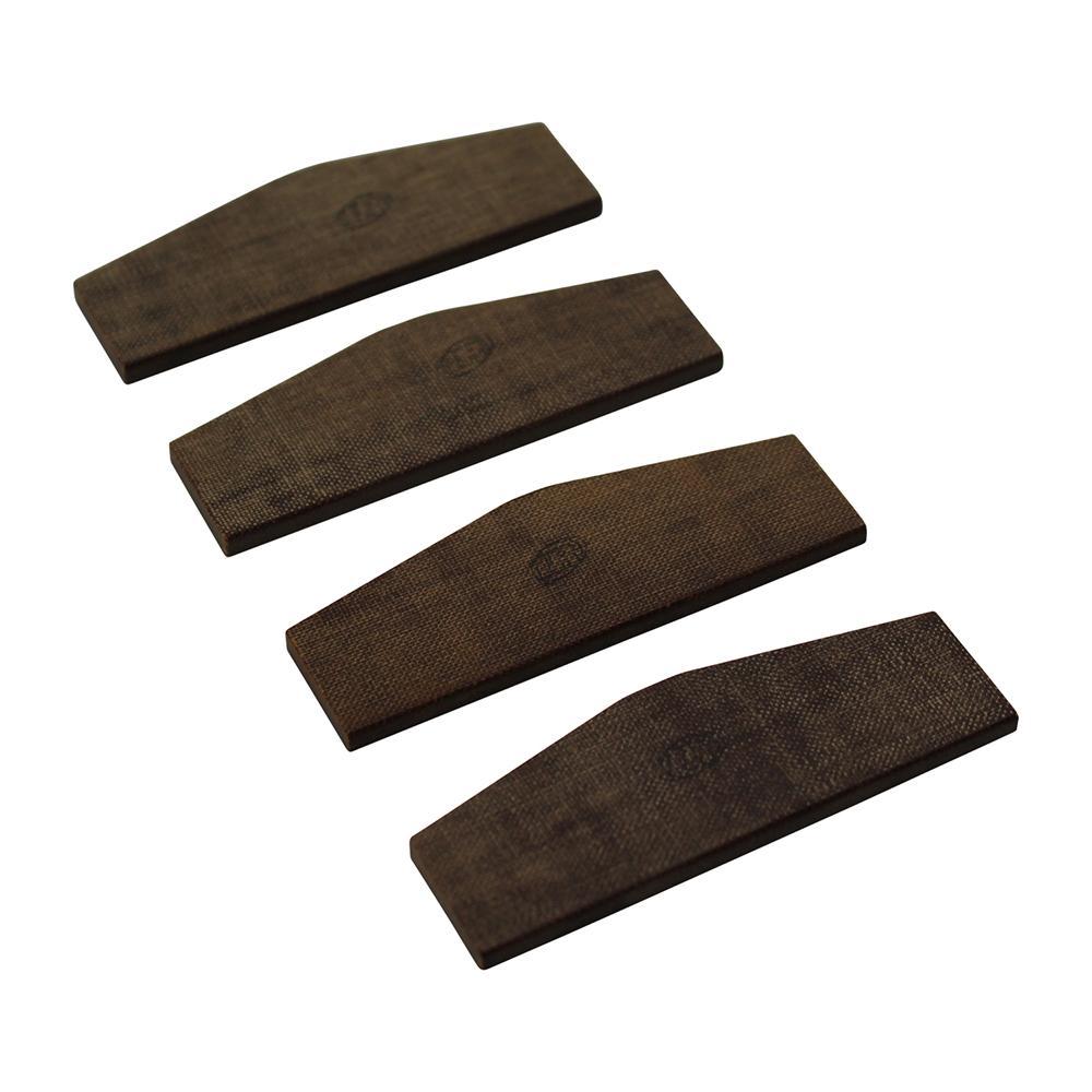 Vane Pack, For Use With: Ingersoll Rand 99H, 99V Series Air Grinder