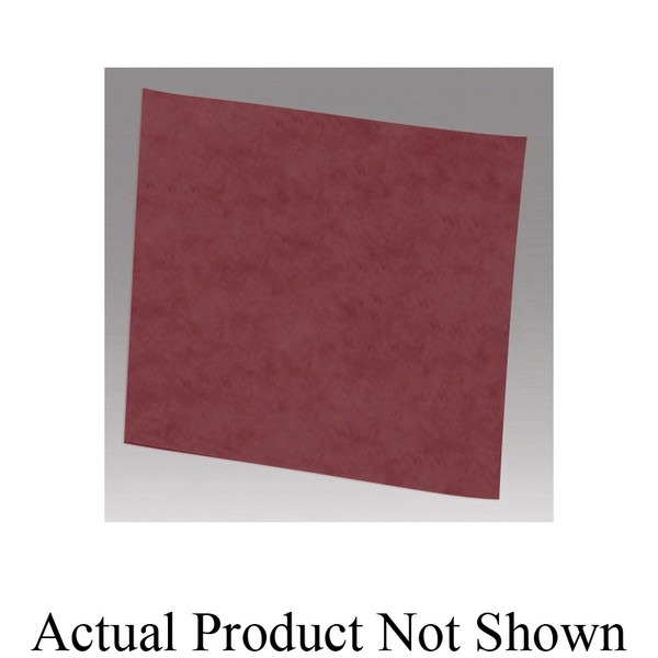Abrasive Sheet, Series: CF-SH, 1.1 Inch Length, 1/2 Inch Width, Talc Abrasive, White, Applicable Materials: Metal and Wood