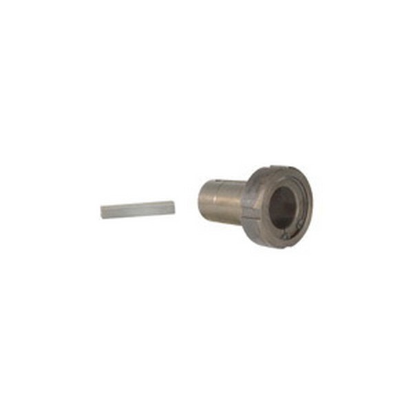 Taper Bushing Kit, 4-7/16 in Bushing Diameter, For Use With: Quadrive® Model 5215J to 5608J Gear Drives, 1 x 1/2 in Keyway