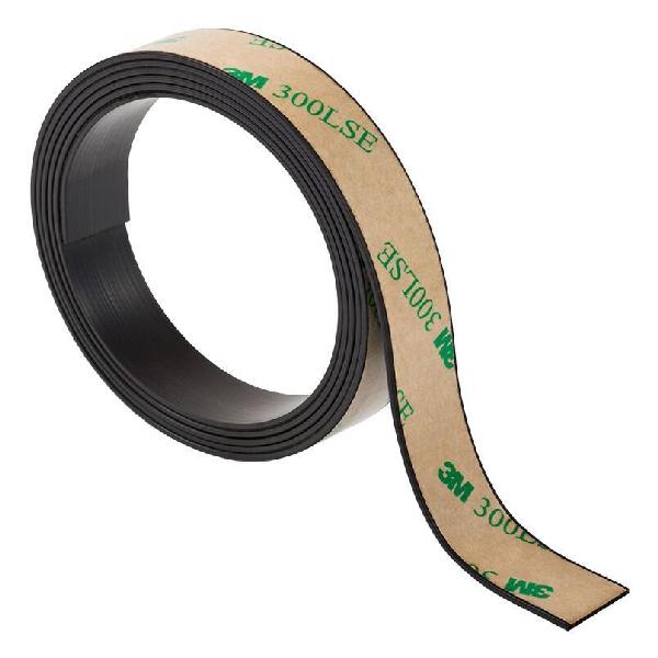 Magnetic Tape, 8.25 Inch Length, 8.25 Inch Width