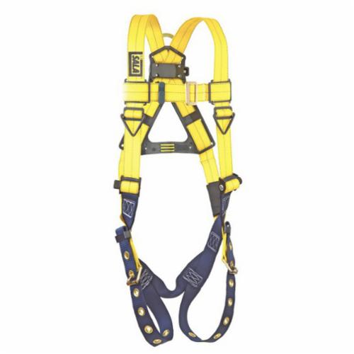 Hand Tool No-Tangle Vest Harness