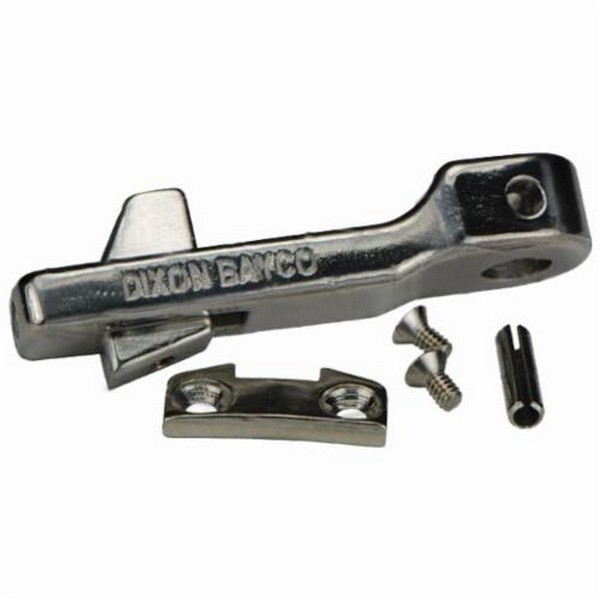 Trigger Kit, Replacement, For Use With: BL062, BL064 and BL920 Bulk Delivery Nozzle
