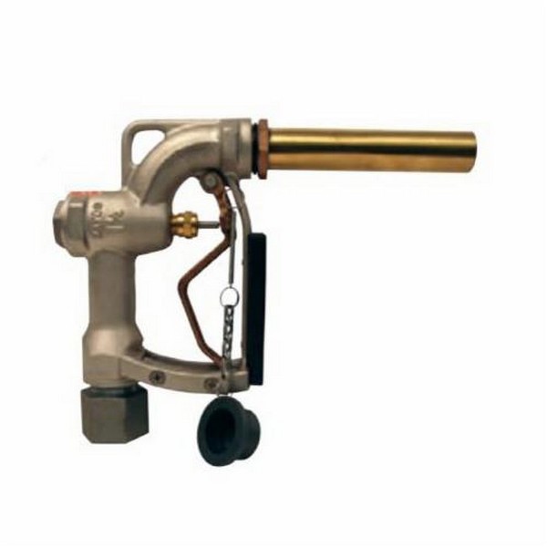 Aircraft Nozzle Repair Kit, Overwing, For Use With: 114D-AV and 114D-AV-06ASM Overwing Aircraft Nozzle