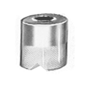 Pushing Adapter, For Use With: SPA55 55 ton Shop Press, Specifications: 1-5/8 to 5-1/2 x 3-3/4 in L, Steel