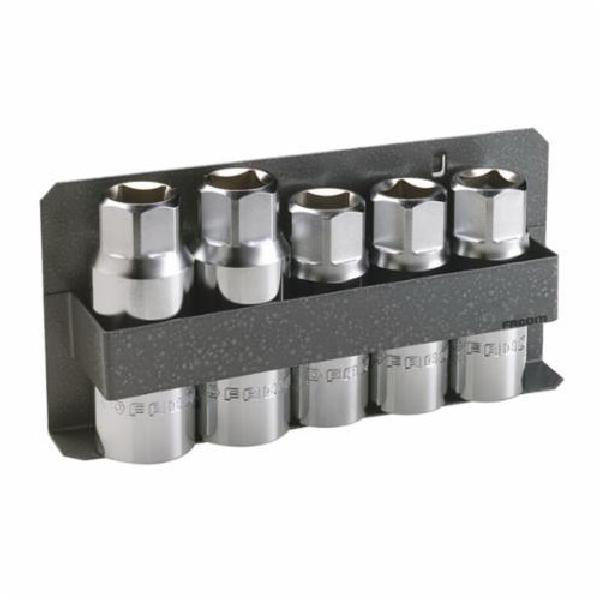 Roller-Type Stud Driver Set, 5-Pieces
