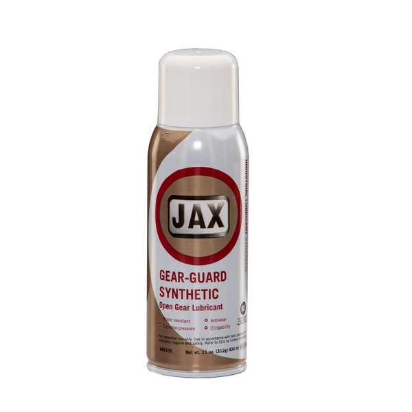 Gear-Guard Synthetic Open Gear Lubricant, 16 Oz Aerosol Can