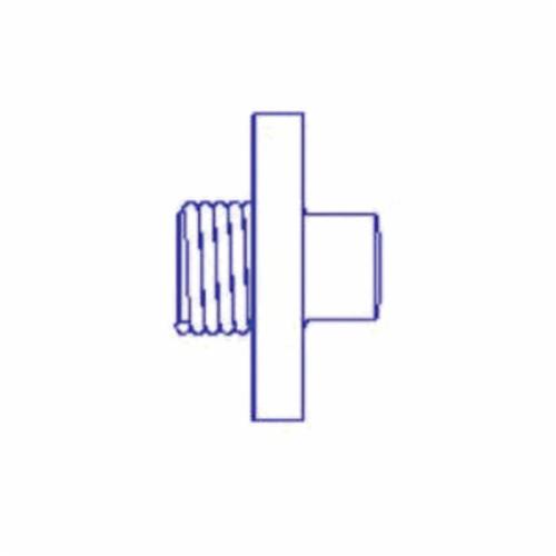 Diaphragm, Replacement, For Use With: 1611449 VA10 Dispense Valve