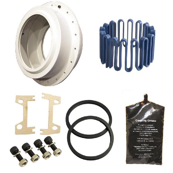 Sub-Assembly Cover Kit, For Use With: 1070M Grid Coupling