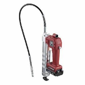 LUBRICATION EQUIPMENT / FITTING