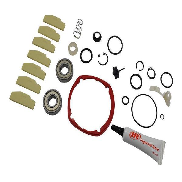 Impact Wrench Tune Up Kit, For Use With: 2135TiMAX Series Model
