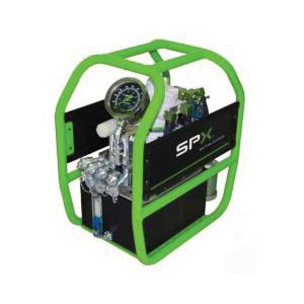 Hydraulic Pump, Air Driven, Series: PA60 Infinity, 60 cu-in/min Air Flow, 1.5 gal Reservoir, 76 dBA Sound Level, 18.1 in Length, 11.8 in Width, 20.1 in Height