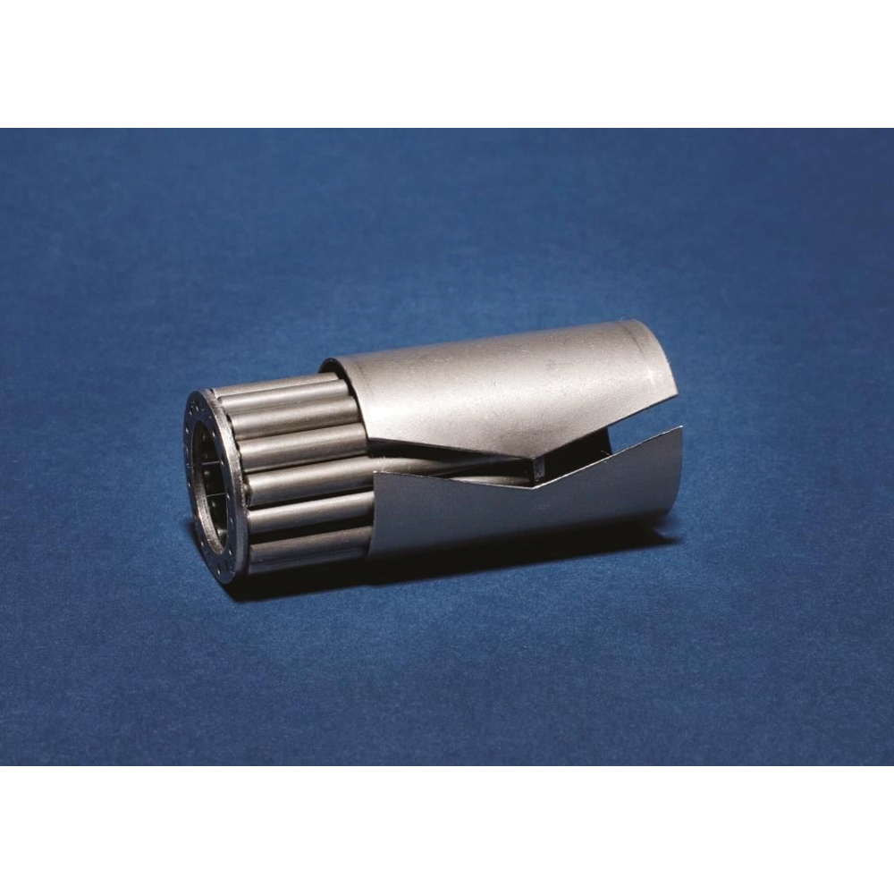 Roller Bearing Assembly, Standard Solid, Series: 9 Series, 1 Inch Bore Diameter, 1-9/16 Inch Outside Diameter, 1-3/4 Inch Width