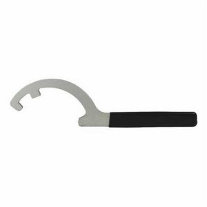 Spanner Wrench, Single End, AL-MAG 35 Handle, AL-MAG 35 Head, For Use With: 1-1/2 Inch and 3 Inch Couplings