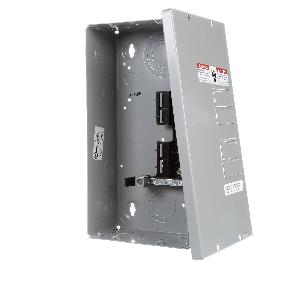 CENTER LOAD LUG MAIN PH SGL 120/240VAC