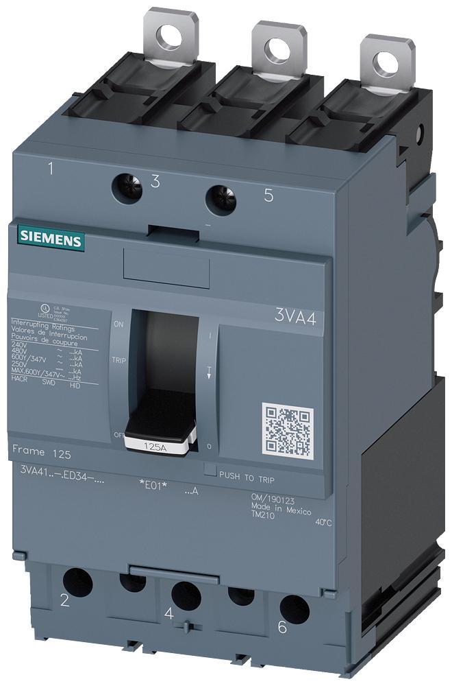 CIRCUIT BREAKER