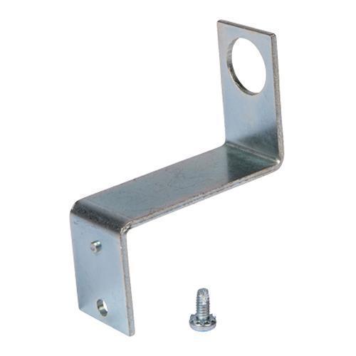 Extension Shaft, Variable Depth, For Use With: VL Series D/M-F, MG Frame Molded Case Circuit Breaker, Red