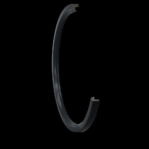 Labyrinth Seal, 4-3/16 Inch Inside Diameter, Nitrile