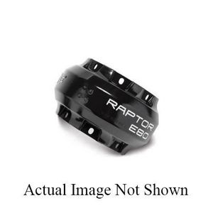 Flexible Tire Coupling Element, Standard, E100M Coupling, 533 mm OD, 9613 N-m Torque, 1900 RPM Maximum, For Use With: Coupling, -45 to 220 °F, Natural Rubber