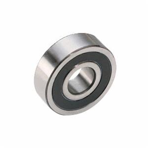 Sprag Clutch, Backstopping Bearing Envelope Design