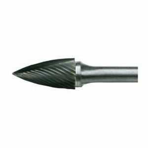 ABRASIVE CUTTING