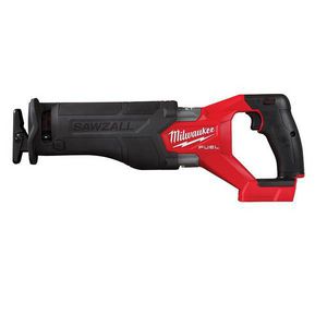 RECIPROCATING SAW KIT 1-1/4IN 18VDC NO