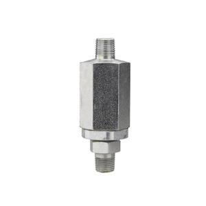 LUBRICATION EQUIPMENT / FITTING