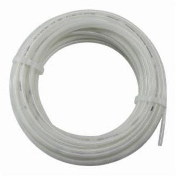 Tubing, Lightweight, 2.3 mm Inside Diameter, 100 ft Length, 0.85 mm Wall Thickness, 1800 psi Working, -60 to 200 °F, Nylon 12