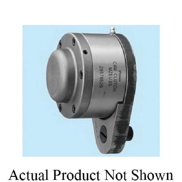 Cover, For Use With: MZEU Series 35 mm Bore Cam Clutch