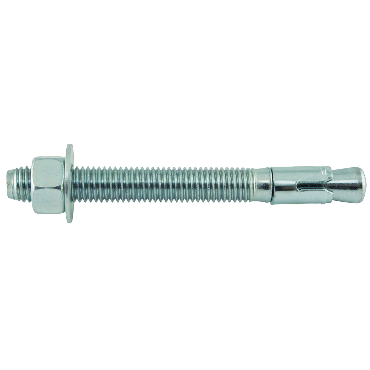 5/8"x6" Power-Stud Wedge Anchor 25pk