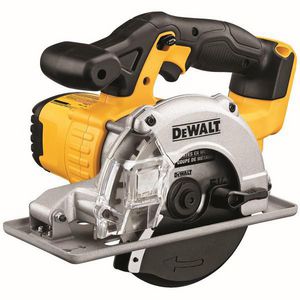 Circular Saw, Cordless, Bare Tool Bare Tool/Kit, 5-1/2 in Blade, Blade Side Left, 3/4 in Arbor/Shank, 3700 RPM Speed, 1-11/16 in Cutting Depth, 90°Cutting Angle, Steel Shoe, Carbide Blade, Carbide Cutting Edge, 20 VDC, Lithium-Ion Battery, 4 Ah Batt