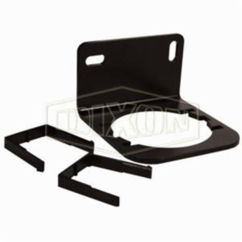 Mounting Bracket, Type L, For Use With: F26, M26, L26 Filter