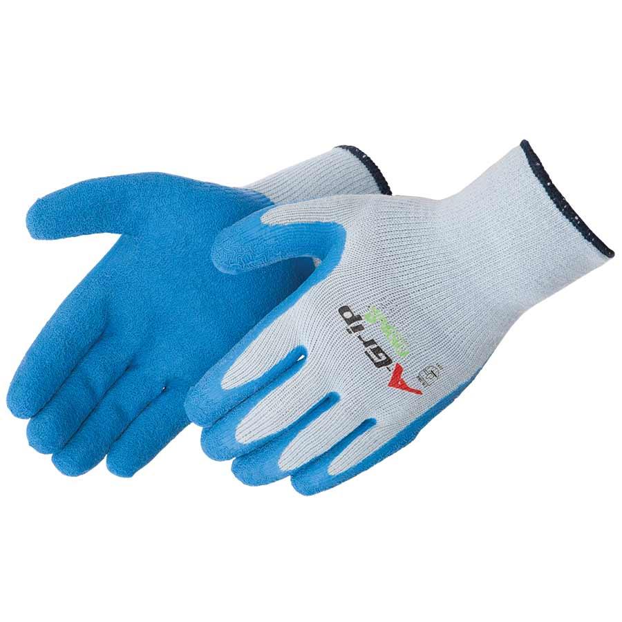 COATED SEAMLESS GLOVE