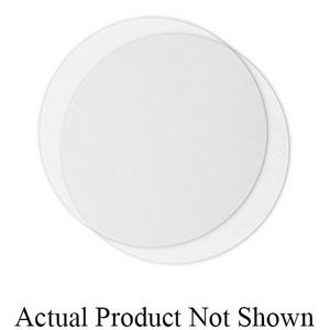 Lapping Film Roll, 1.1875 Inch Overall Width, 600 Foot Overall Length, 0.02 micron Grade, Silica Abrasive, 3 mil Polyester Backing