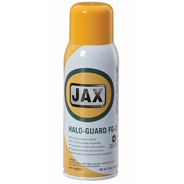 Multi-Purpose Food-Grade Grease, 11 Oz Aerosol Can, NSF H1