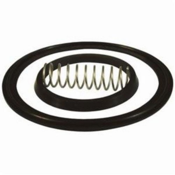 Check Valve Repair Kit, 2-1/2 Inch Valve, For Use With: Spring Check Valves, EPDM Seal