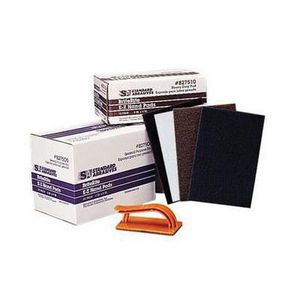 ABRASIVE GRINDING