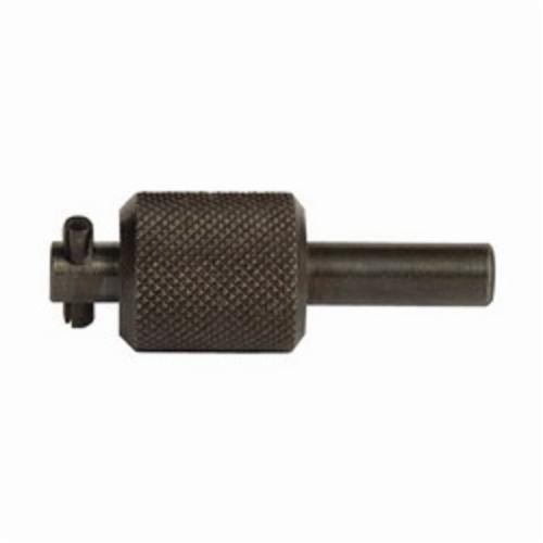 Disc Mandrel, Firm, Series: QRC, 3 in Wheel Diameter, For Use With: Quick-Change™ Disc, 20000 RPM Maximum