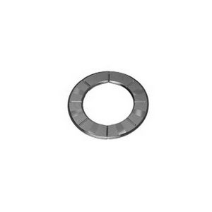 Thrust Plate Kit, High Capacity, Compatible Bore Diameter: 4-7/16 Inch, For Use With: RTL Series Non-Expansion Pillow Block