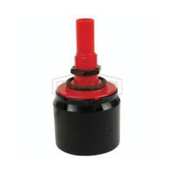Automatic Drain, For Use With: F16, F18, F26, F28, F30, F35, M16, M26, M30, M32, M35, CB6, B18, B28 Filter
