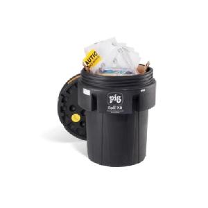 KIT XFMR 95GAL DRUM BK OIL-BASED LIQUIDS