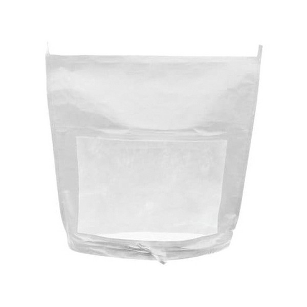 Test Hood, For Use With: 3M Qualitative Fit Test Apparatus FT-10, FT-30 and the 3M Training and Fit Testing Case FT-20, Specifications Met: CE Approved, Fluorescent Lime-Yellow