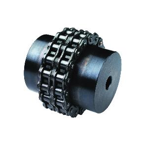 Coupling Chain, 12 Links, Steel