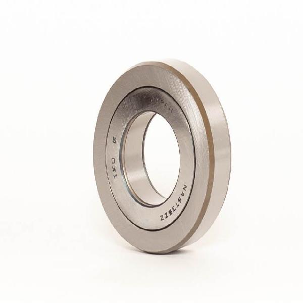 Yoke Roller, Crowned Outside Diameter, 12 mm Bore, 32 mm Roller Diameter, 15.8 mm Roller Width, 16 mm Overall Width, Shielded Closure