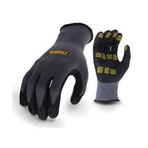 COATED SEAMLESS GLOVE