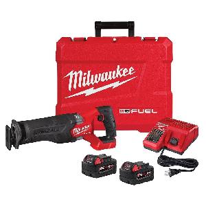 RECIPROCATING SAW KIT 1-1/4IN 18VDC YES