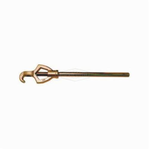 Hydrant Wrench, Adjustable
