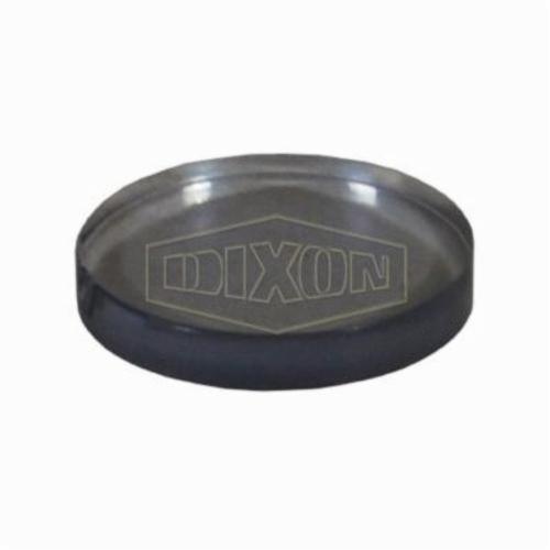 Replacement Sight Disk, For Use With: In-Line Lubricator