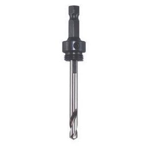 ARBOR SAW HOLE 3/8IN HEX 3-3/32 IN L CS